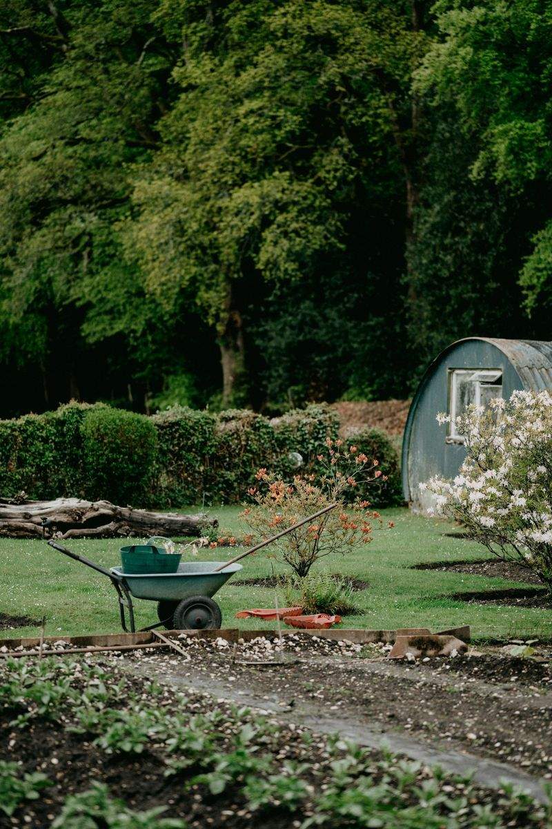 Jardins Harmonie France